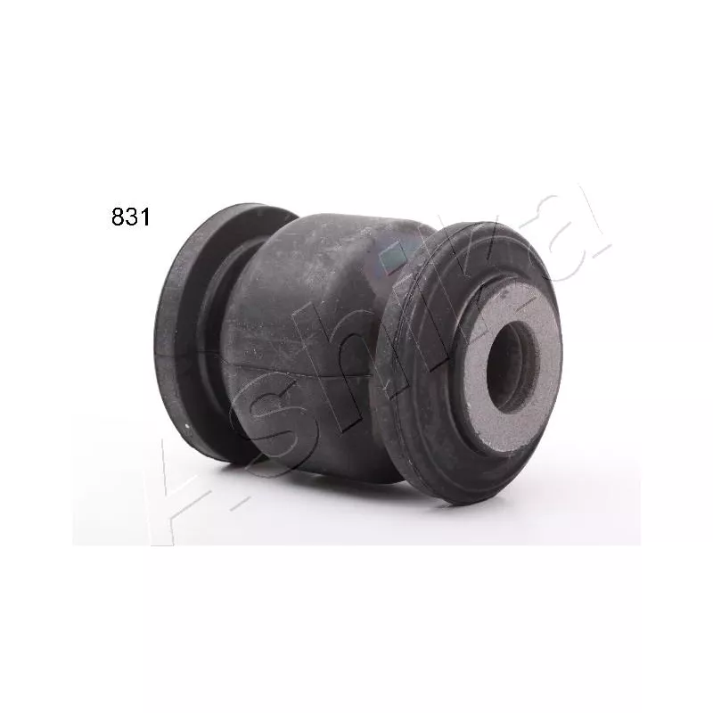 Support, silentbloc du bras transversal ASHIKA GOM-831