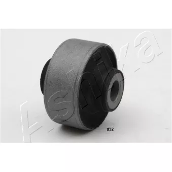 Support, silentbloc du bras transversal ASHIKA GOM-832