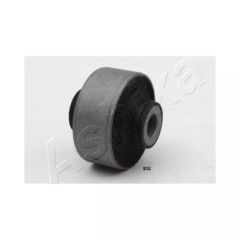 Support, silentbloc du bras transversal ASHIKA GOM-832