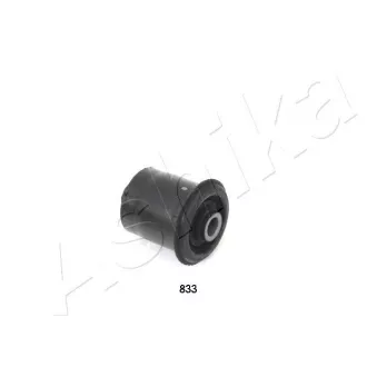 Support, silentbloc du bras transversal ASHIKA GOM-833