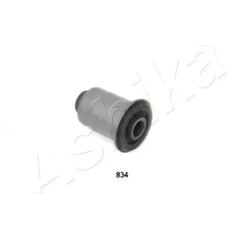 Support, silentbloc du bras transversal ASHIKA GOM-834