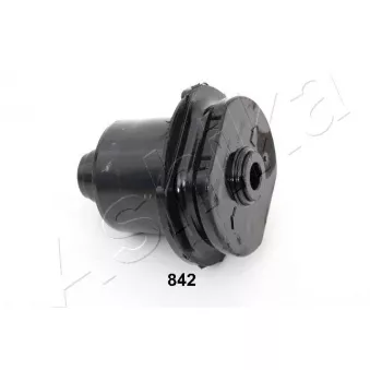 Support, silentbloc du bras transversal ASHIKA GOM-842
