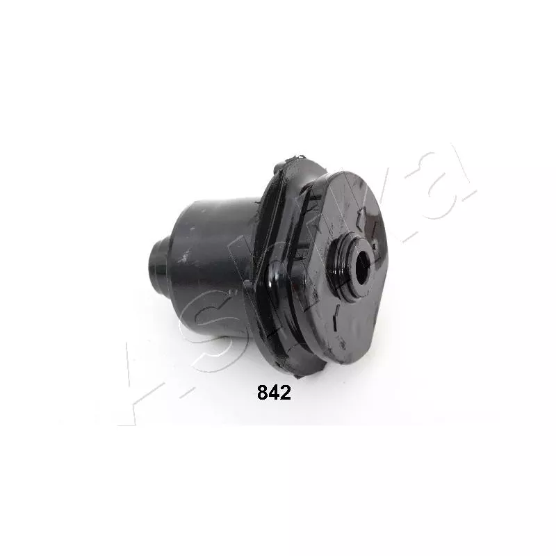 Support, silentbloc du bras transversal ASHIKA GOM-842
