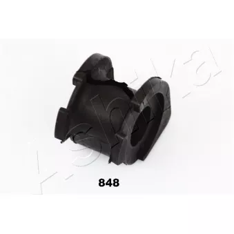 Coussinet de palier, stabilisateur ASHIKA GOM-848