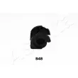 Coussinet de palier, stabilisateur ASHIKA GOM-848 - Visuel 2