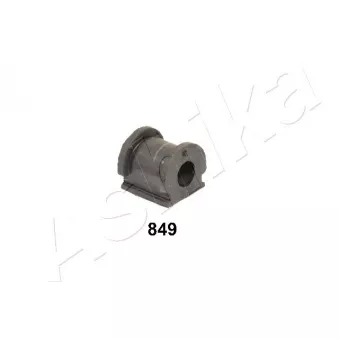 Coussinet de palier, stabilisateur ASHIKA GOM-849