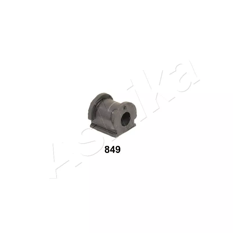 Coussinet de palier, stabilisateur ASHIKA GOM-849