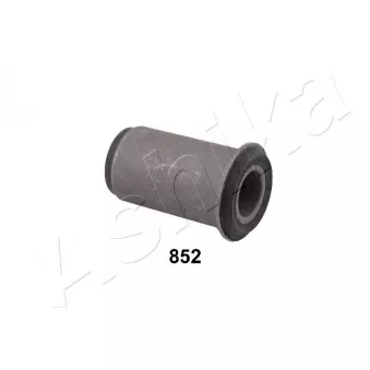 Support, silentbloc du bras transversal ASHIKA GOM-852