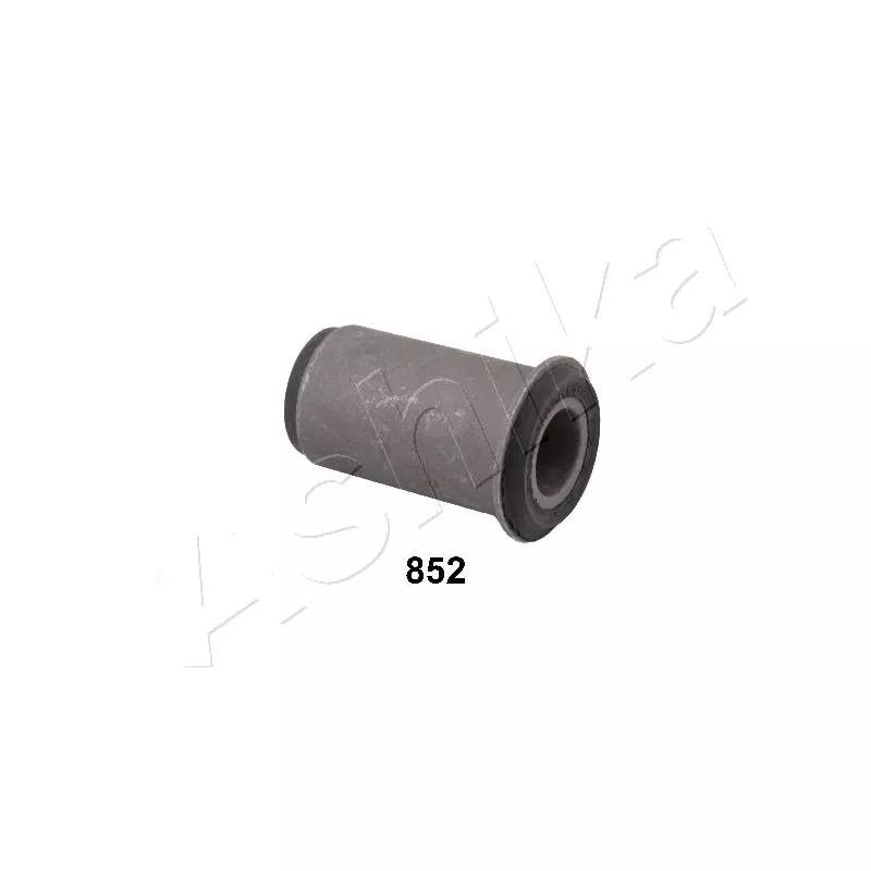 Support, silentbloc du bras transversal ASHIKA GOM-852