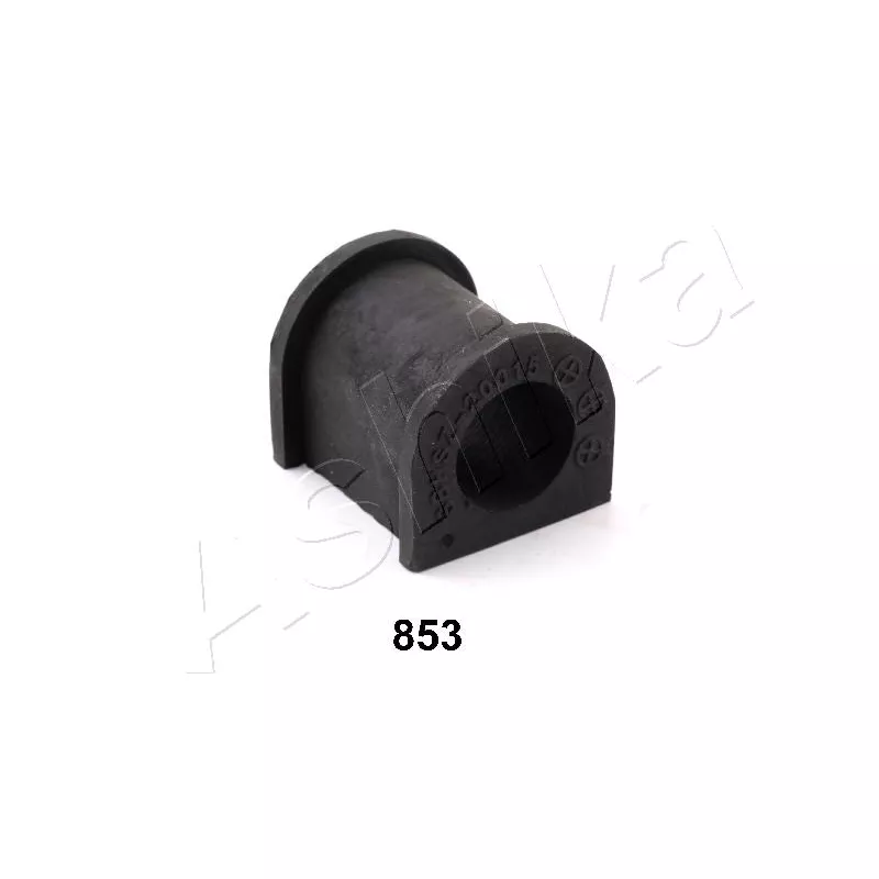 Coussinet de palier, stabilisateur ASHIKA GOM-853