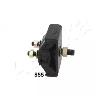 Support moteur ASHIKA