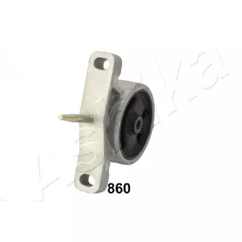 Support moteur ASHIKA GOM-860