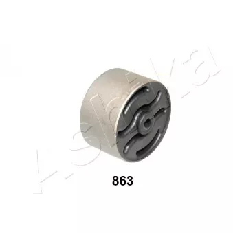 Support moteur ASHIKA GOM-863