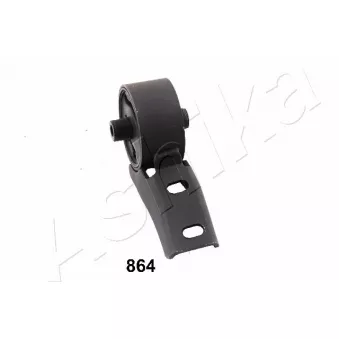 Support moteur ASHIKA GOM-864