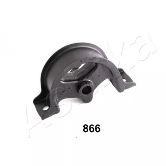 Support moteur ASHIKA GOM-866