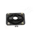 Support moteur ASHIKA GOM-870 - Visuel 1