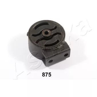 Support moteur ASHIKA GOM-875