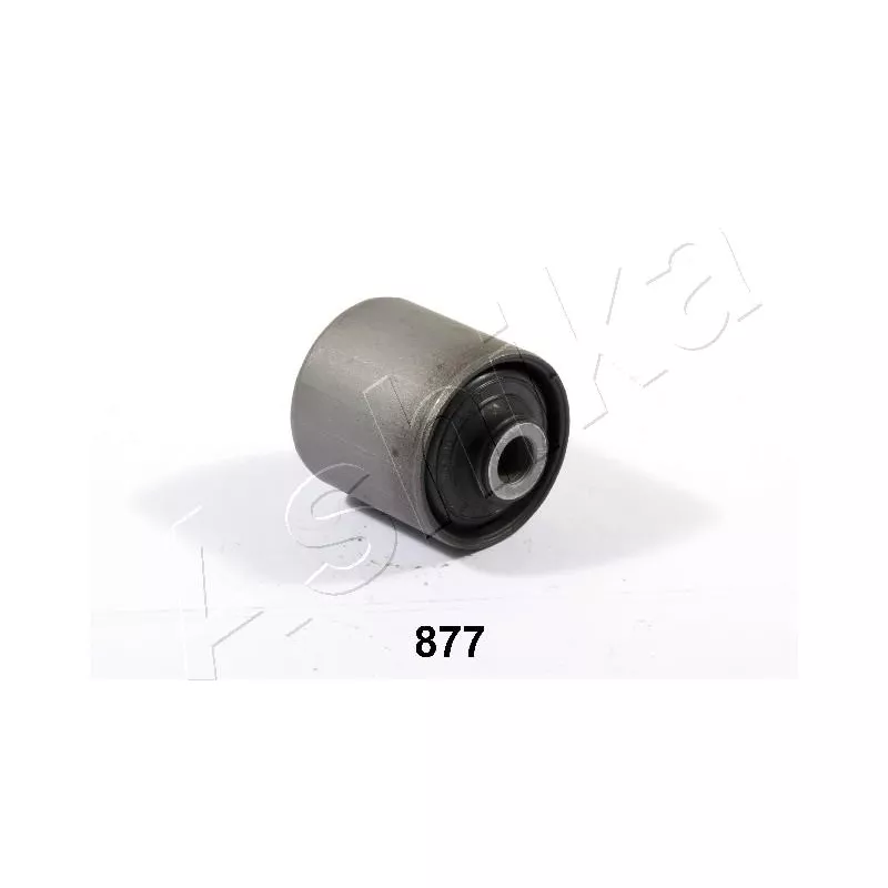 Support, silentbloc du bras transversal ASHIKA GOM-877