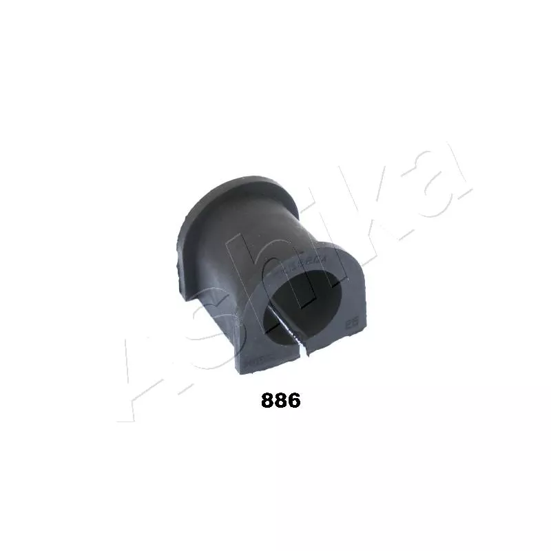 Coussinet de palier, stabilisateur ASHIKA GOM-886