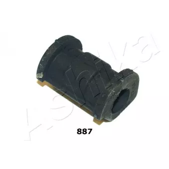 Coussinet de palier, stabilisateur ASHIKA GOM-887