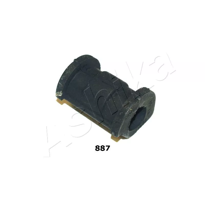Coussinet de palier, stabilisateur ASHIKA GOM-887