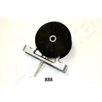 Support moteur ASHIKA GOM-888