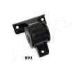 Support moteur ASHIKA GOM-891 - Visuel 1