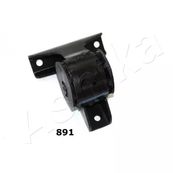 Support moteur ASHIKA GOM-891