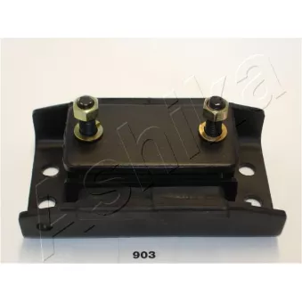 Support moteur ASHIKA GOM-903