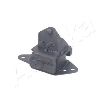 Support moteur avant gauche ASHIKA GOM-9032