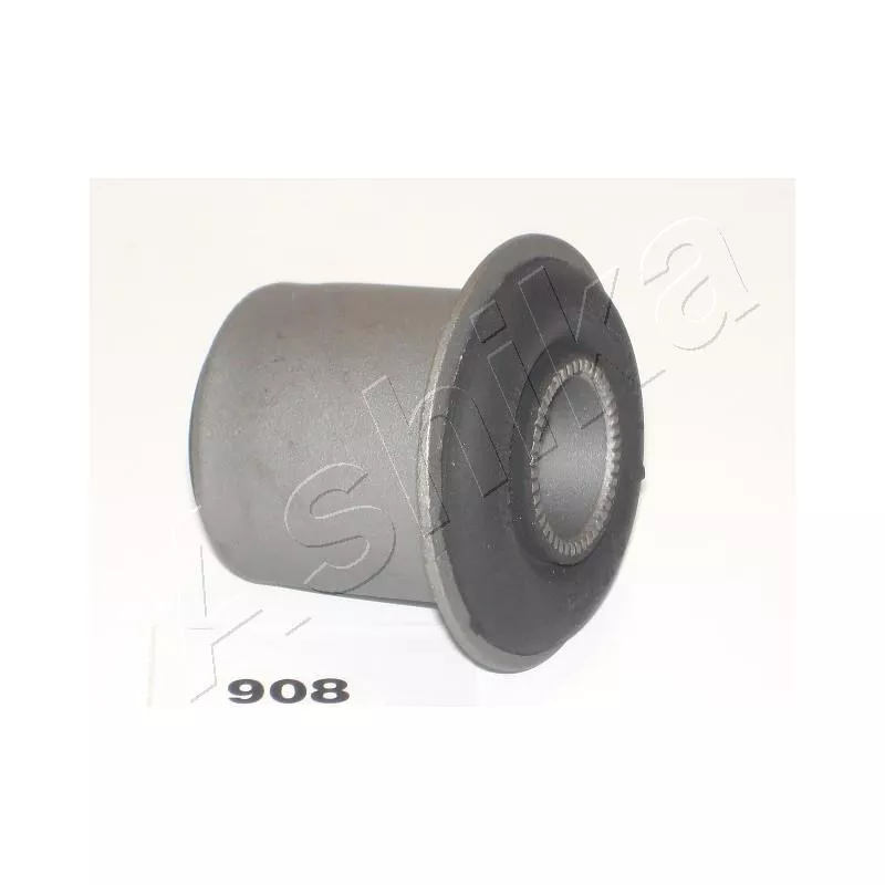 Support, silentbloc du bras transversal ASHIKA GOM-908