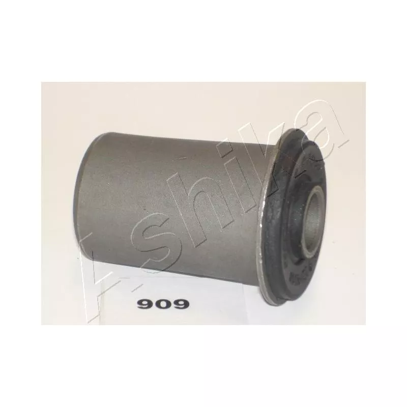Support, silentbloc du bras transversal ASHIKA GOM-909