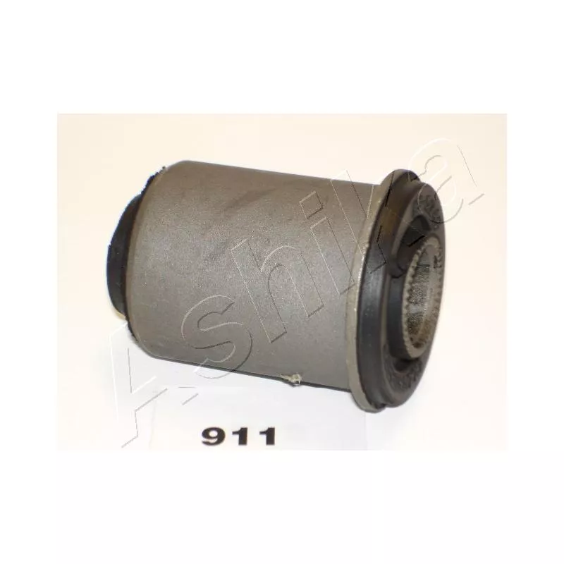 Support, silentbloc du bras transversal ASHIKA GOM-911