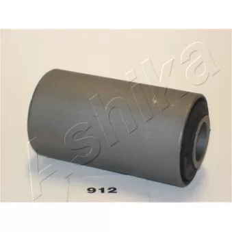 Support, silentbloc du bras transversal ASHIKA GOM-912