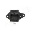 Support moteur avant gauche ASHIKA GOM-917 - Visuel 2