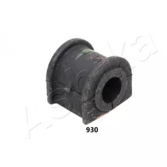 Coussinet de palier, stabilisateur ASHIKA GOM-930