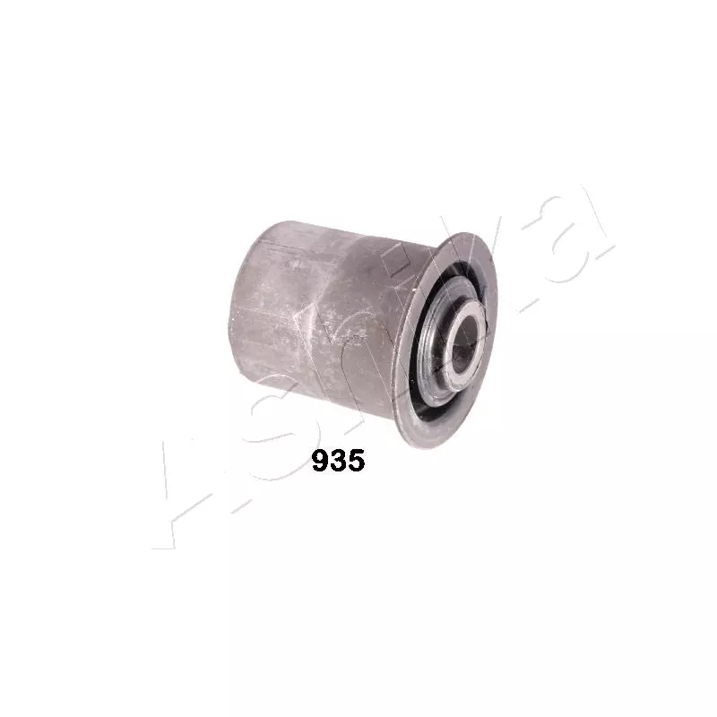 Support, silentbloc du bras transversal ASHIKA GOM-935