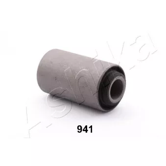 Coussinet de palier, ressort à lames ASHIKA GOM-941