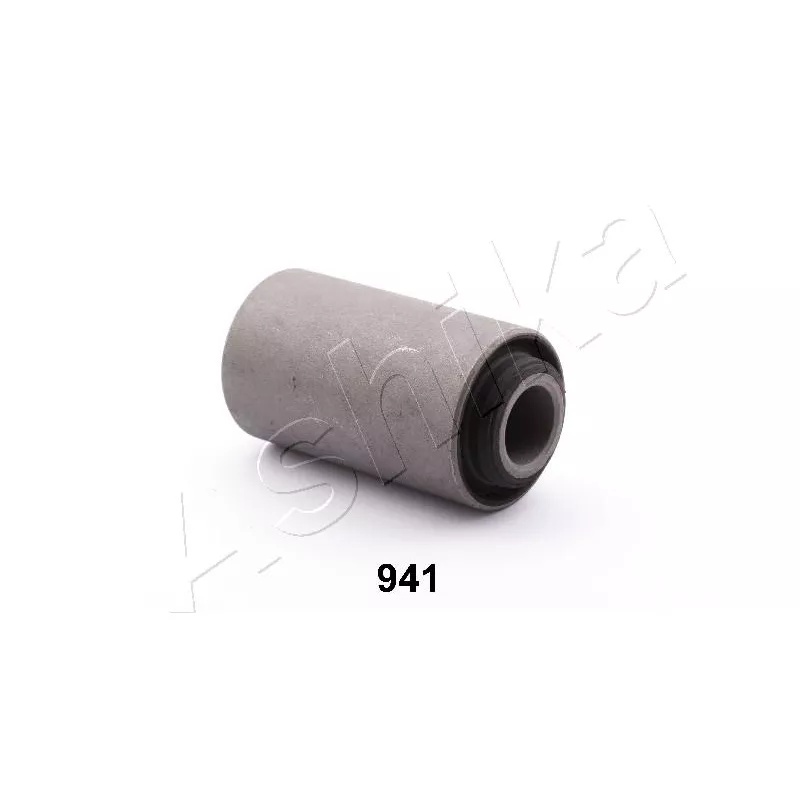 Coussinet de palier, ressort à lames ASHIKA GOM-941
