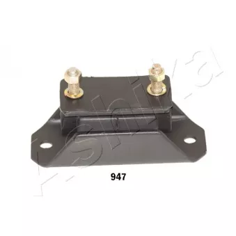 Support moteur ASHIKA