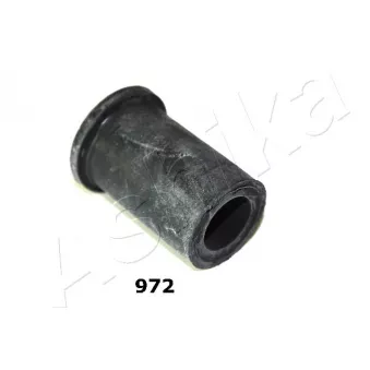 Coussinet de palier, ressort à lames ASHIKA GOM-972