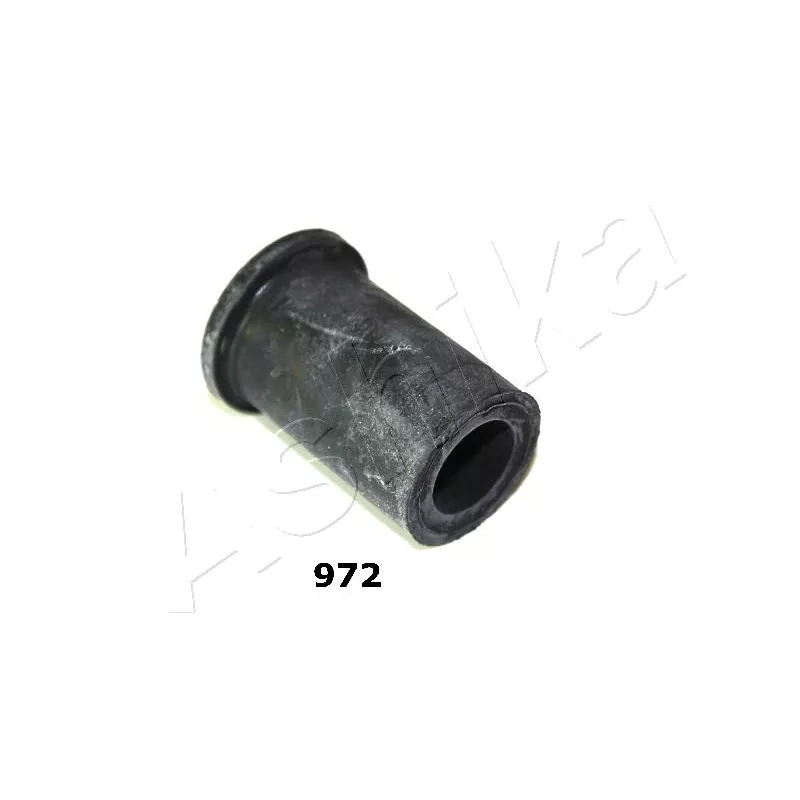 Coussinet de palier, ressort à lames ASHIKA GOM-972
