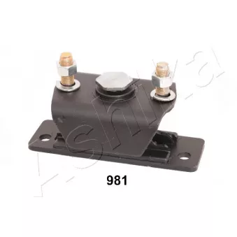 Support moteur ASHIKA GOM-981