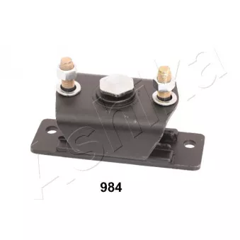 Support moteur ASHIKA GOM-984