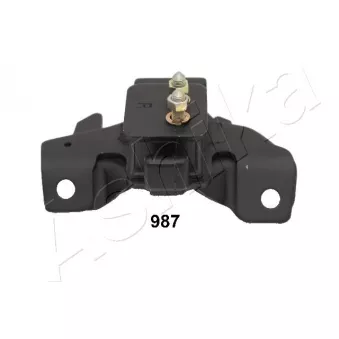 Support moteur ASHIKA GOM-987