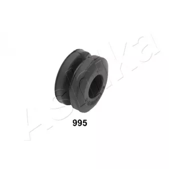 Coussinet de palier, stabilisateur ASHIKA GOM-995