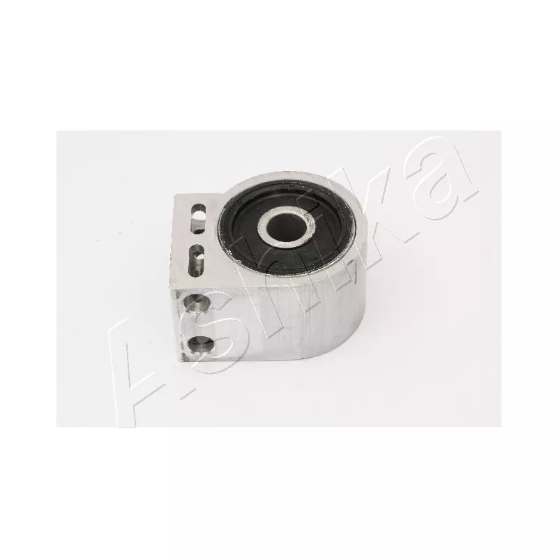 Support, silentbloc du bras transversal ASHIKA GOM-C02