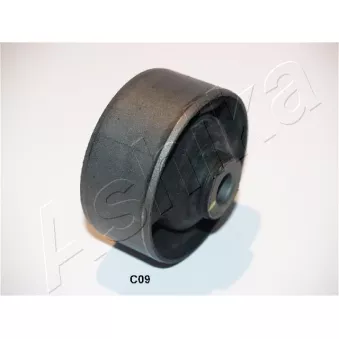 Support, silentbloc du bras transversal ASHIKA GOM-C09
