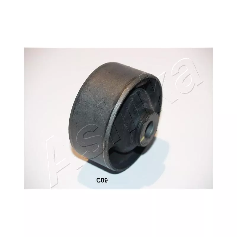 Support, silentbloc du bras transversal ASHIKA GOM-C09