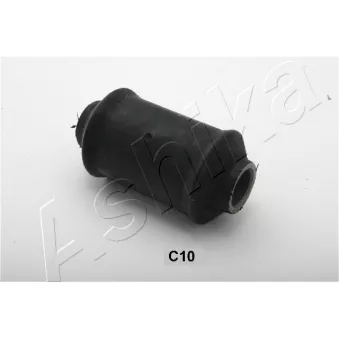 Support, silentbloc du bras transversal ASHIKA GOM-C10